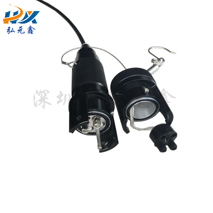 車燈模具